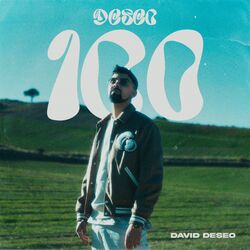 Cover of Deseo 100