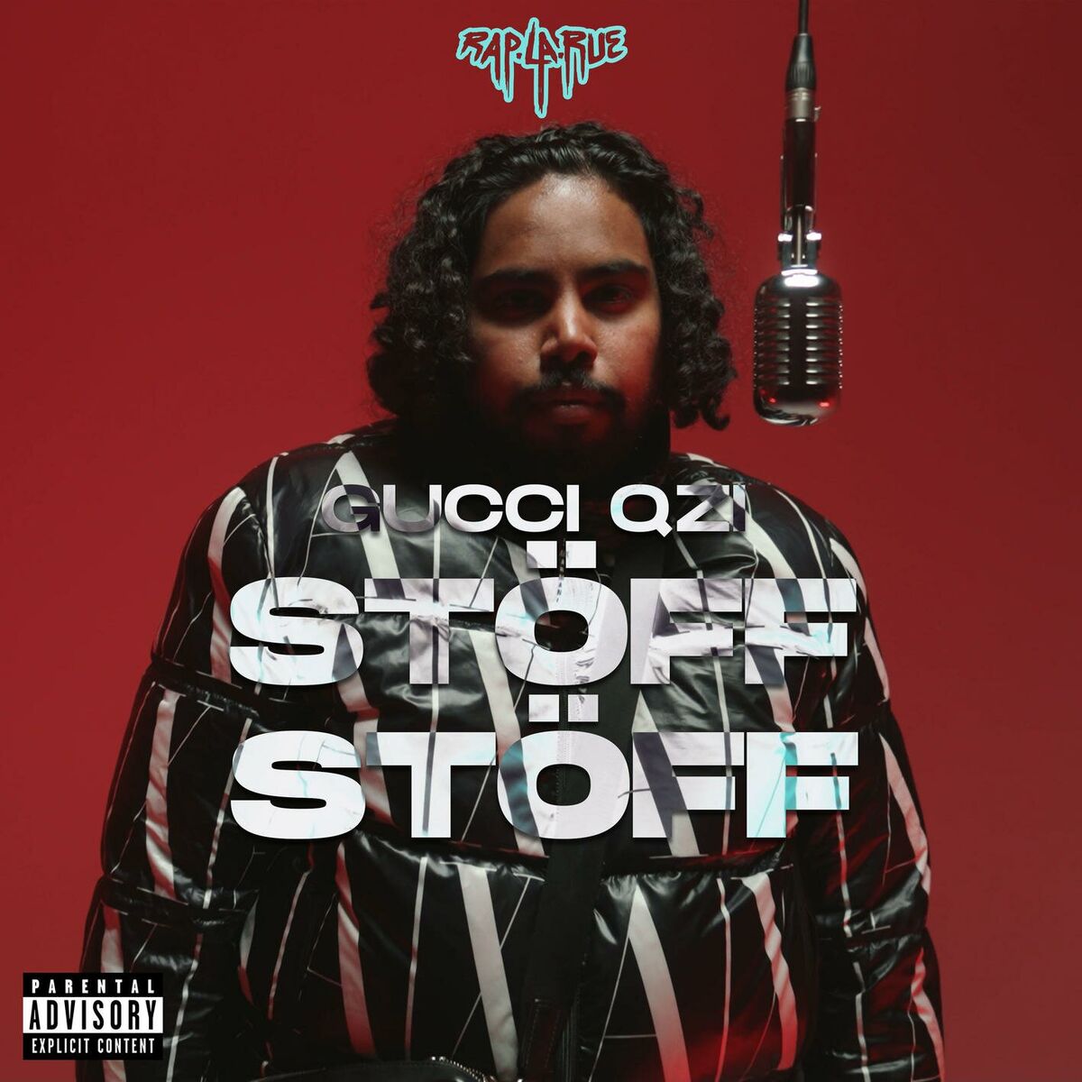 Album cover of Stöff Stöff 2