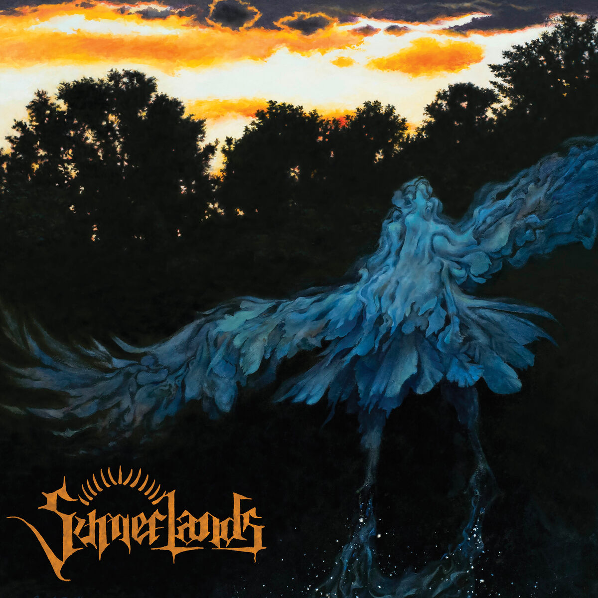 Album cover of Sumerlands