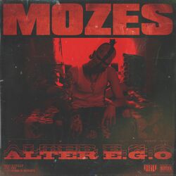 Cover of Alter E.G.O.