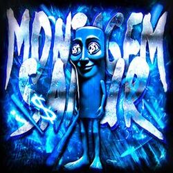 MONTAGEM SAHUR
