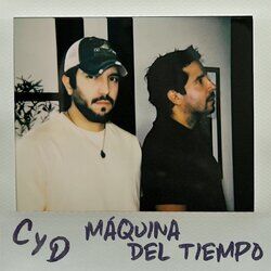 Cover of Máquina del Tiempo