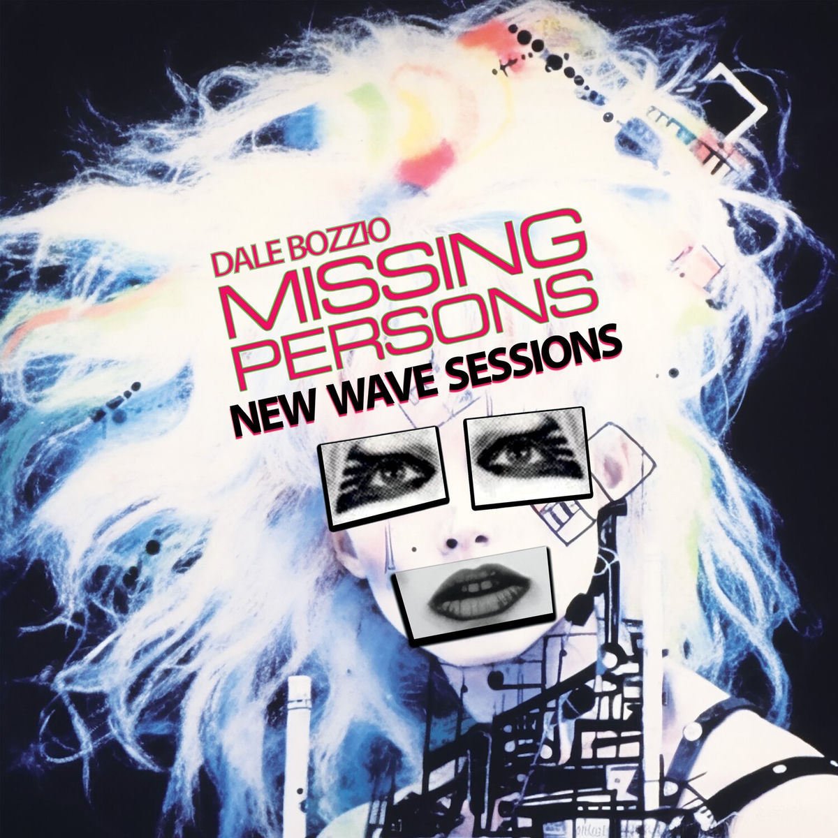 Missing Persons: albums, songs, concerts | Deezer