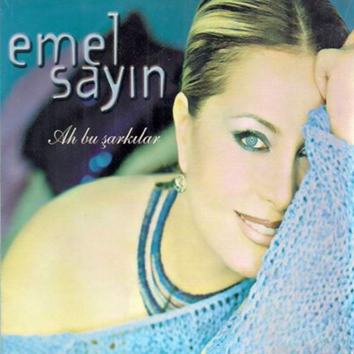 Album cover of Ah Bu Şarkılar