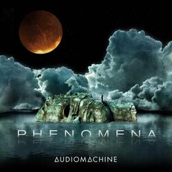 Cover of Phenomena