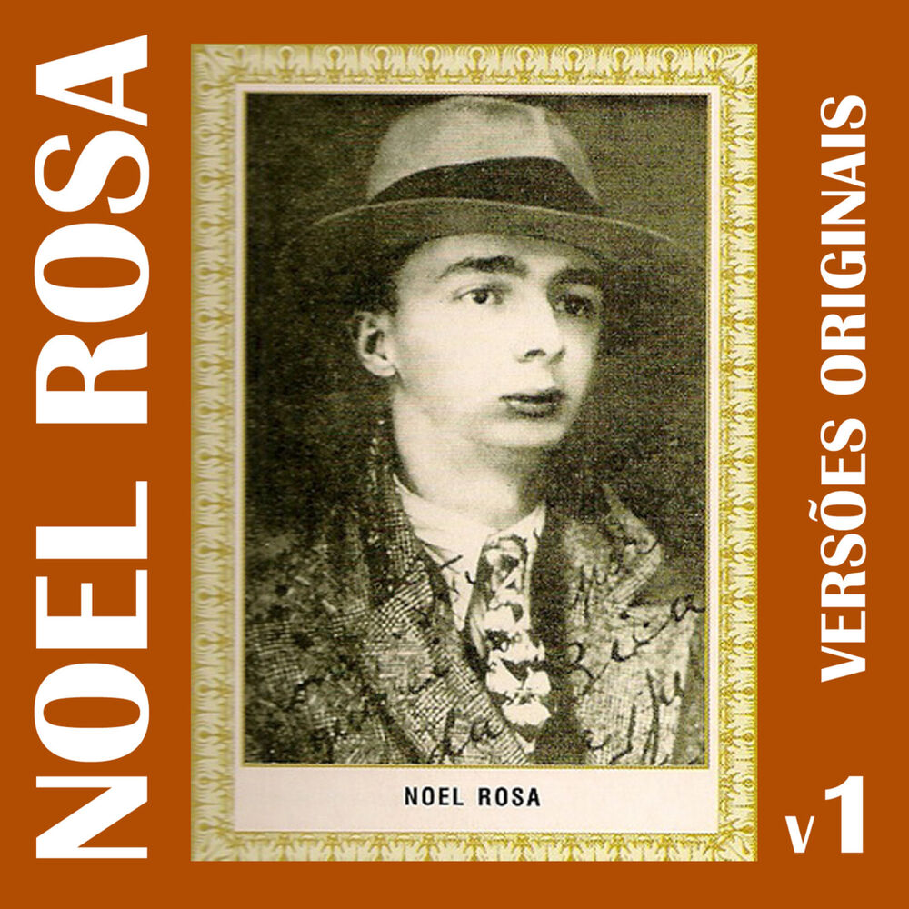 Picture of Noel Rosa: Versões Originais Vol: 1