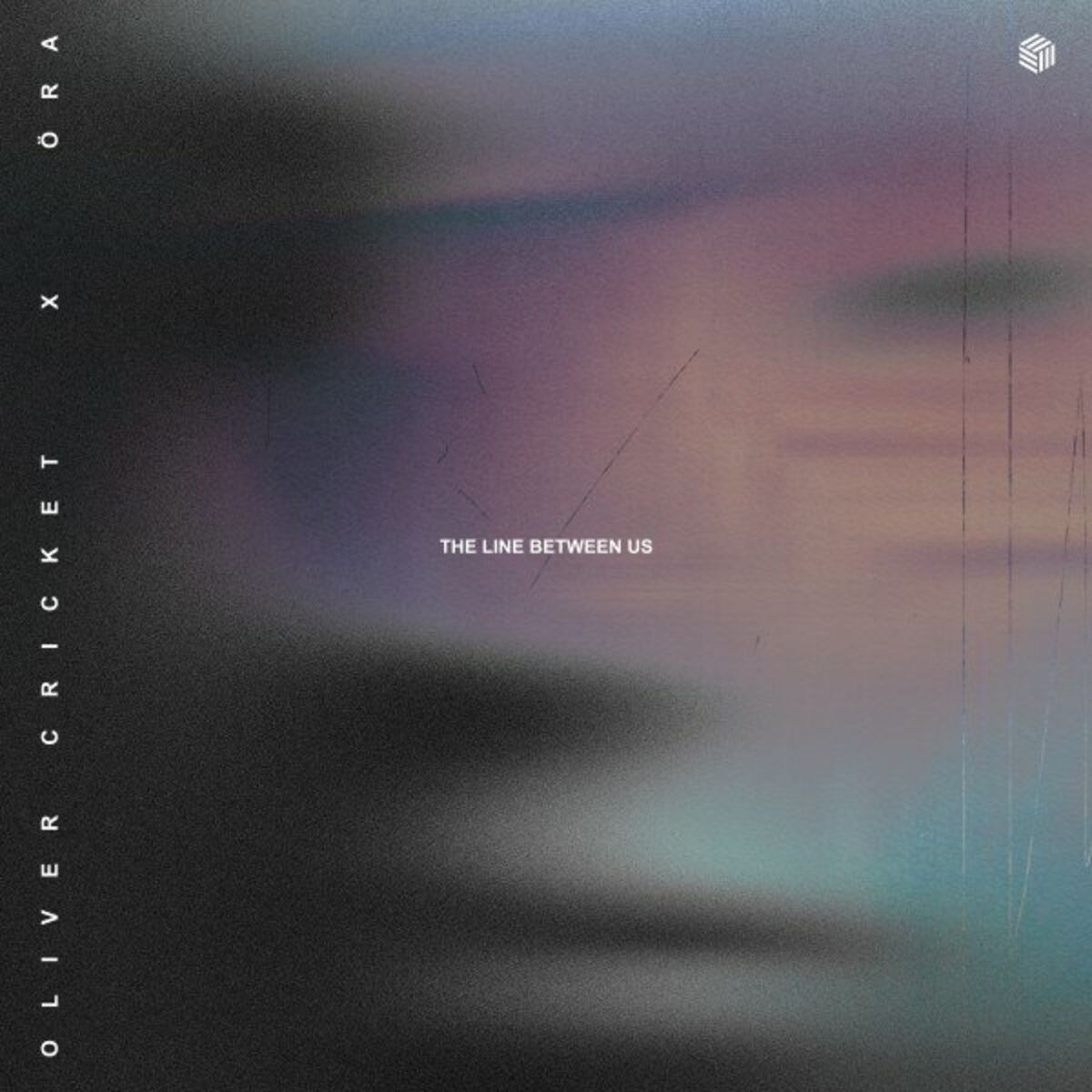 Album cover of The Line Between Us