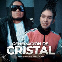 Cover of Generación De Cristal