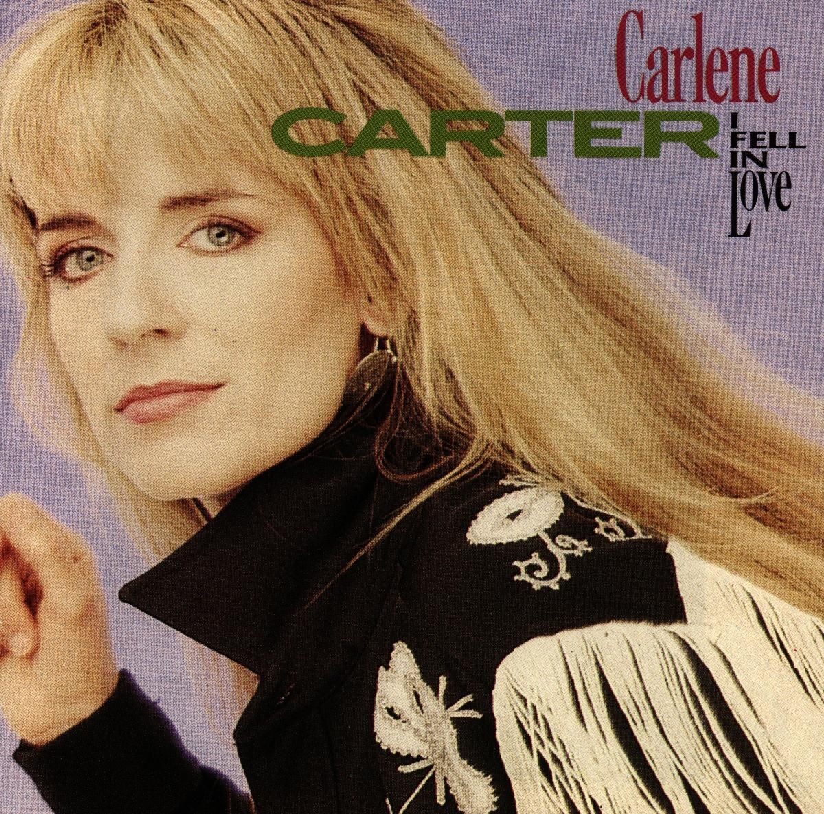 Album cover of I Fell in Love