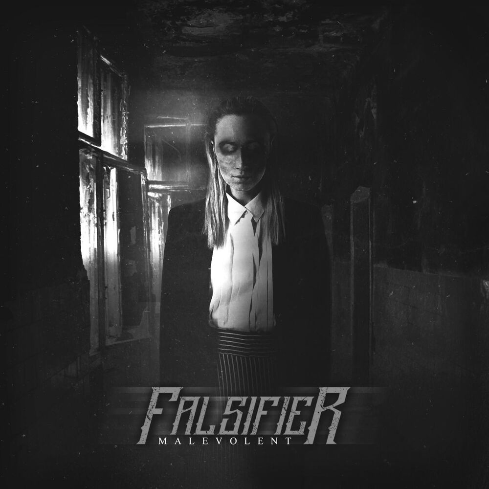 Picture of Malevolent (feat. Anthony Alexander)