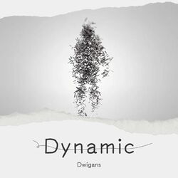 Cover of Dynamic