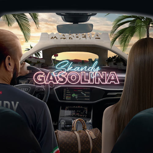 Gasolina