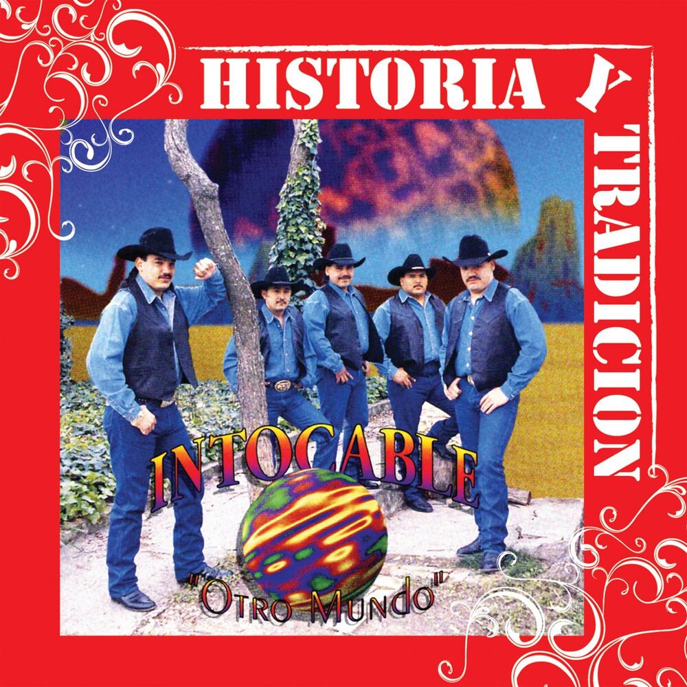 Picture of Historia Y Tradicion- Otro Mundo
