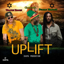 Cover of Uplift