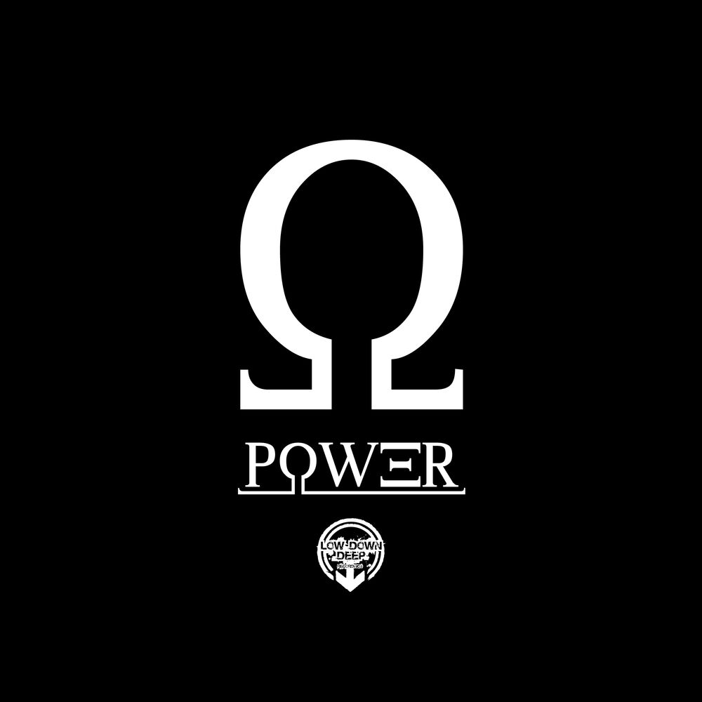Picture of Power LP