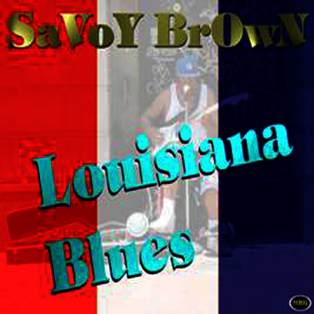 Picture of Louisiana Blues