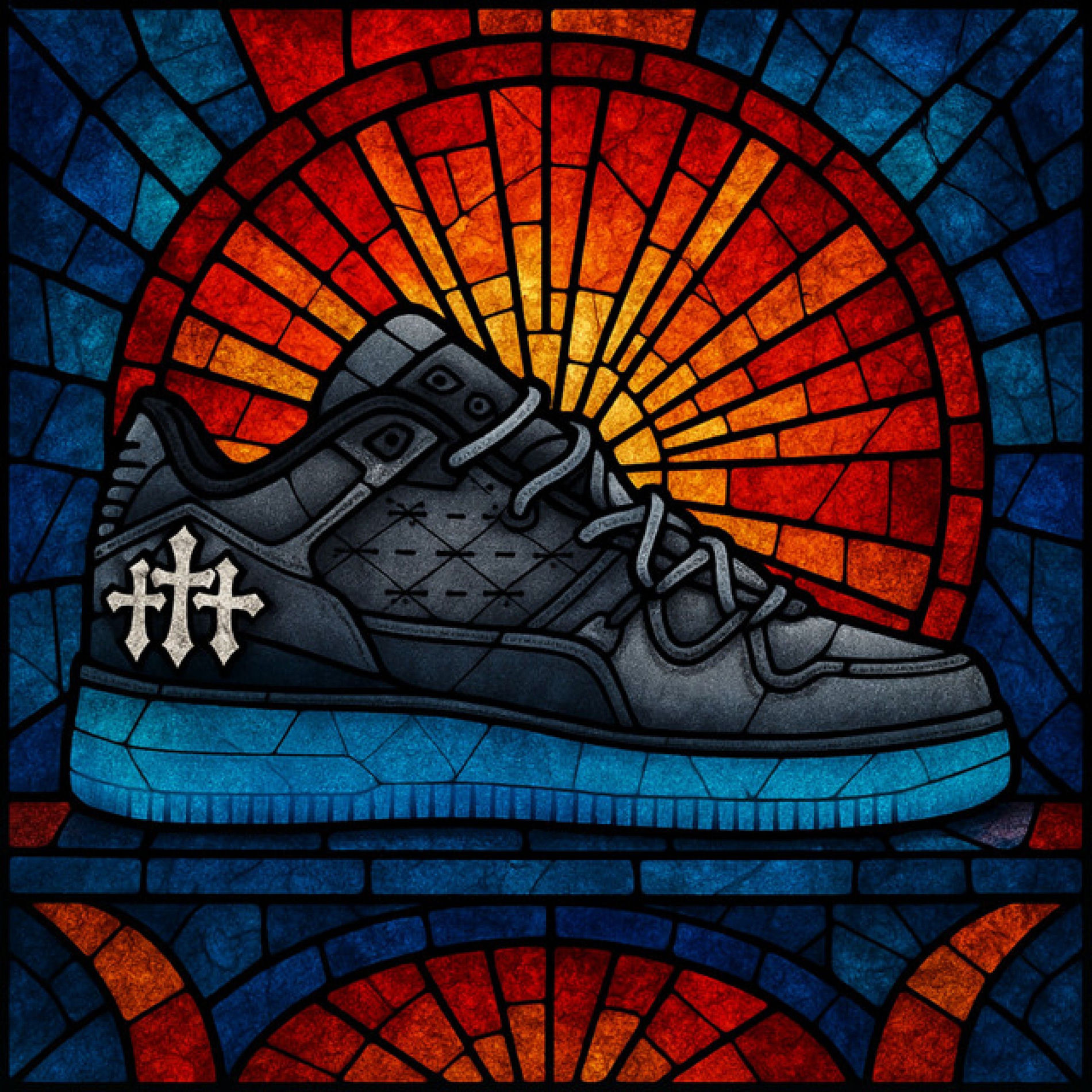 Album cover of CHRIST : UP