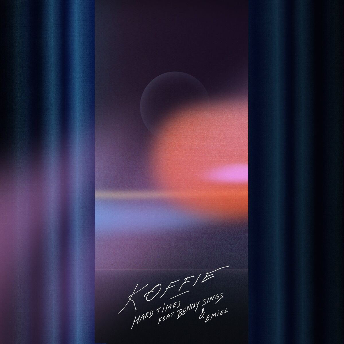 Album cover of Hard Times (Edit)