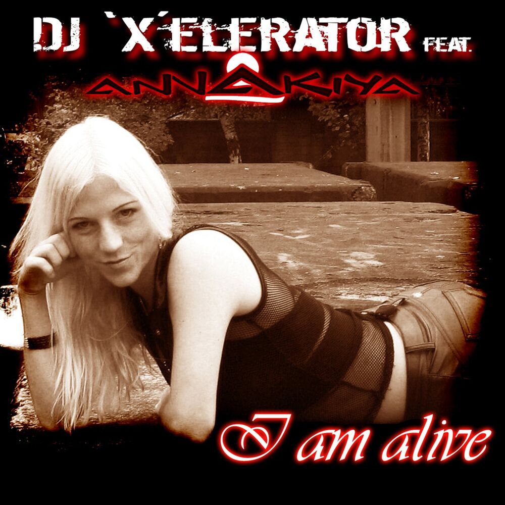 Picture of I Am Alive