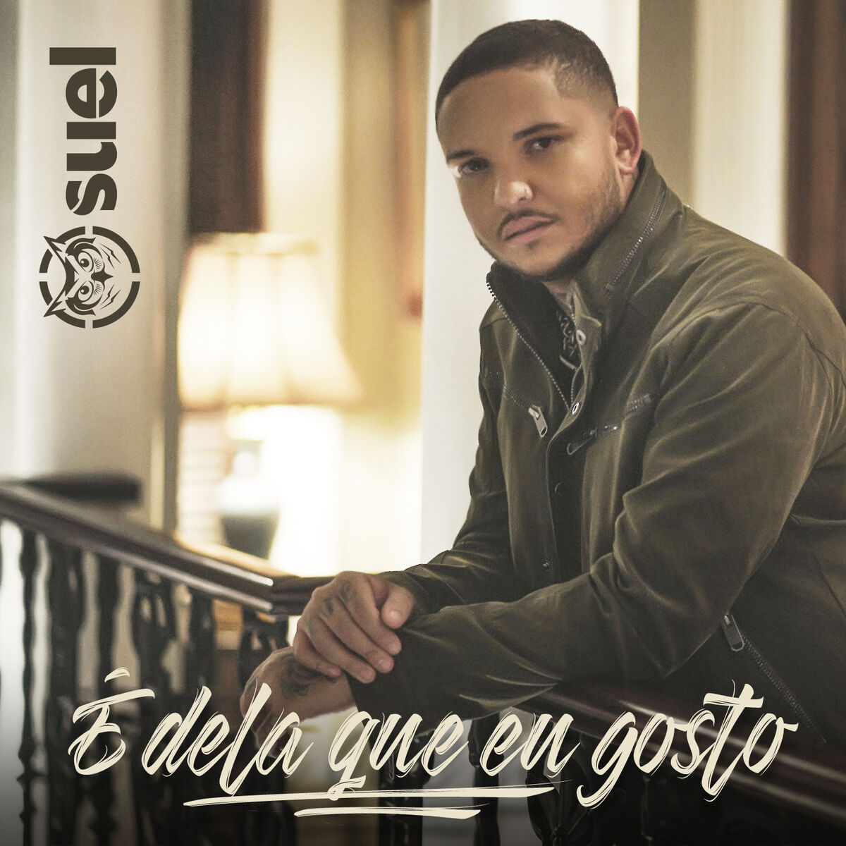 Album cover of É dela que eu gosto
