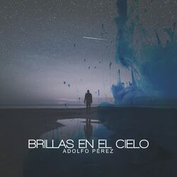 Cover of Brillas En El Cielo