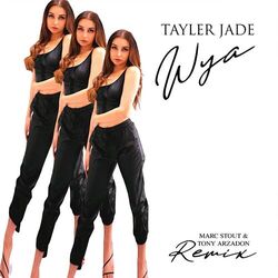 Cover of WYA (Marc Stout & Tony Arzadon Remix)