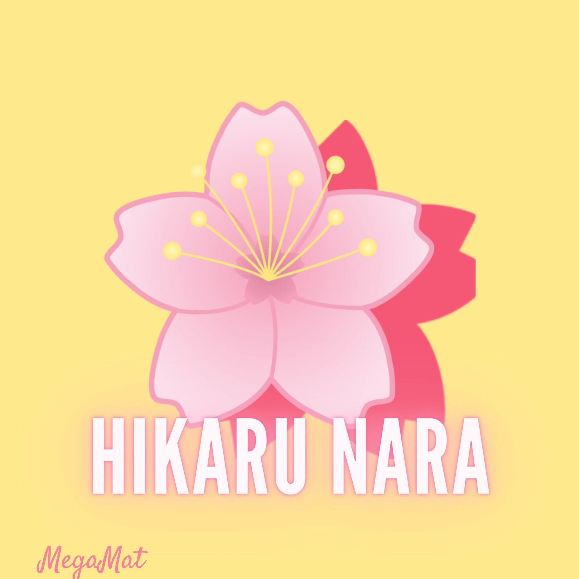 Album cover of Hikaru Nara - Spanish Version