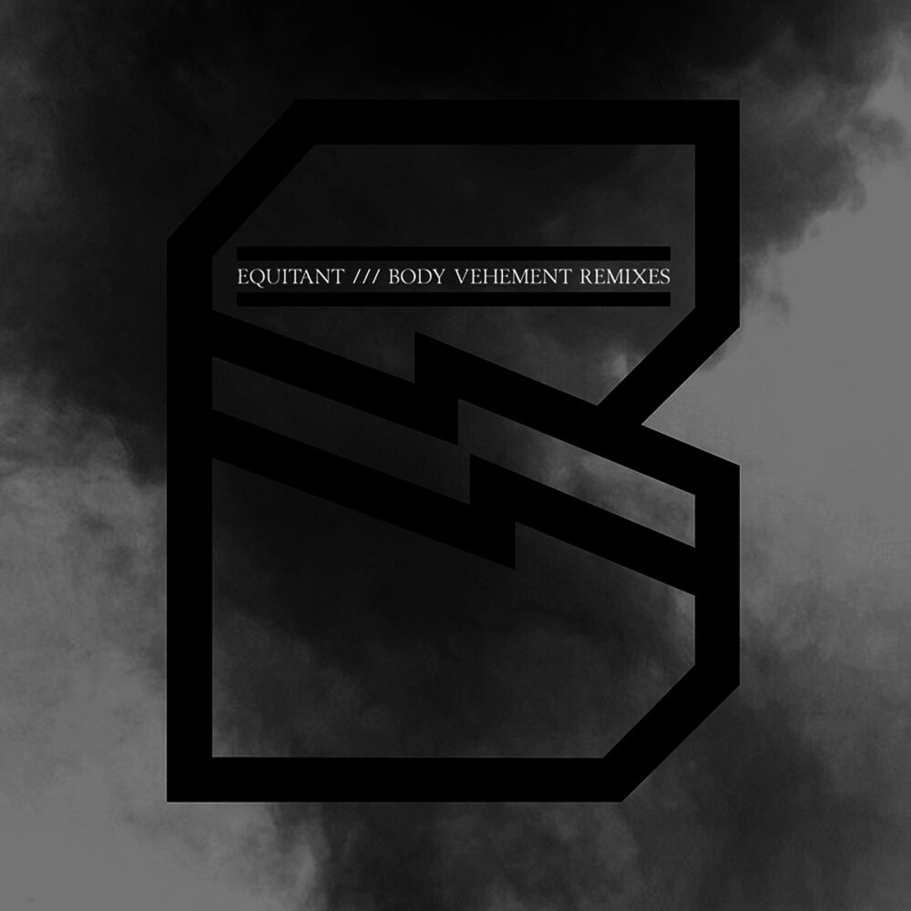 Picture of Body Vehement Remixes (Act I & II)