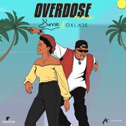 Cover of Overdose (Remix)