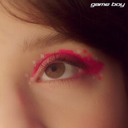 Cover of GAMEBOY