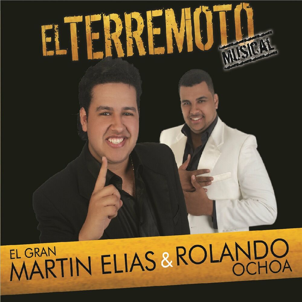 Picture of El Terremoto Musical