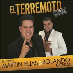 Cover of El Terremoto Musical