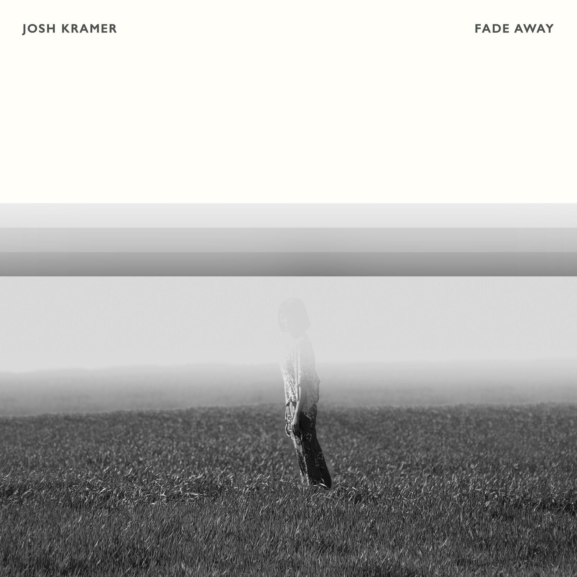 Album cover of Fade Away