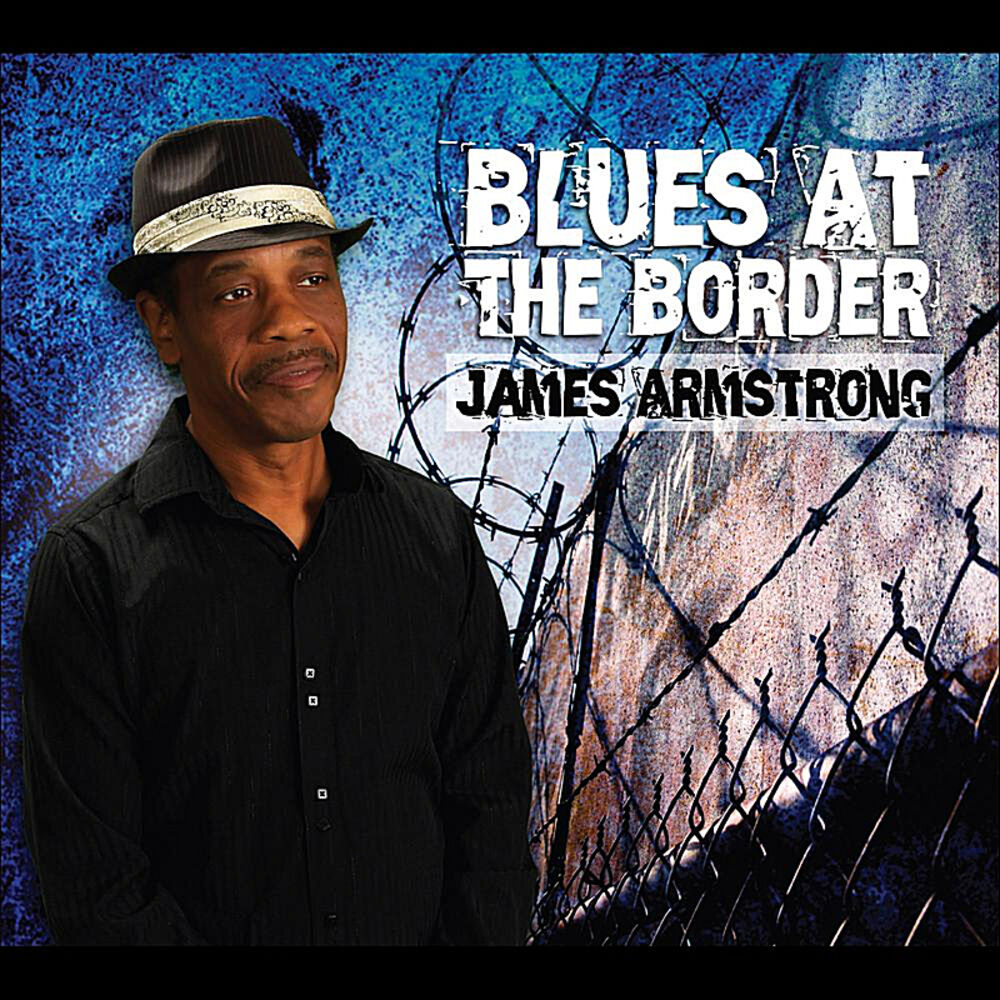 Picture of Blues At The Border