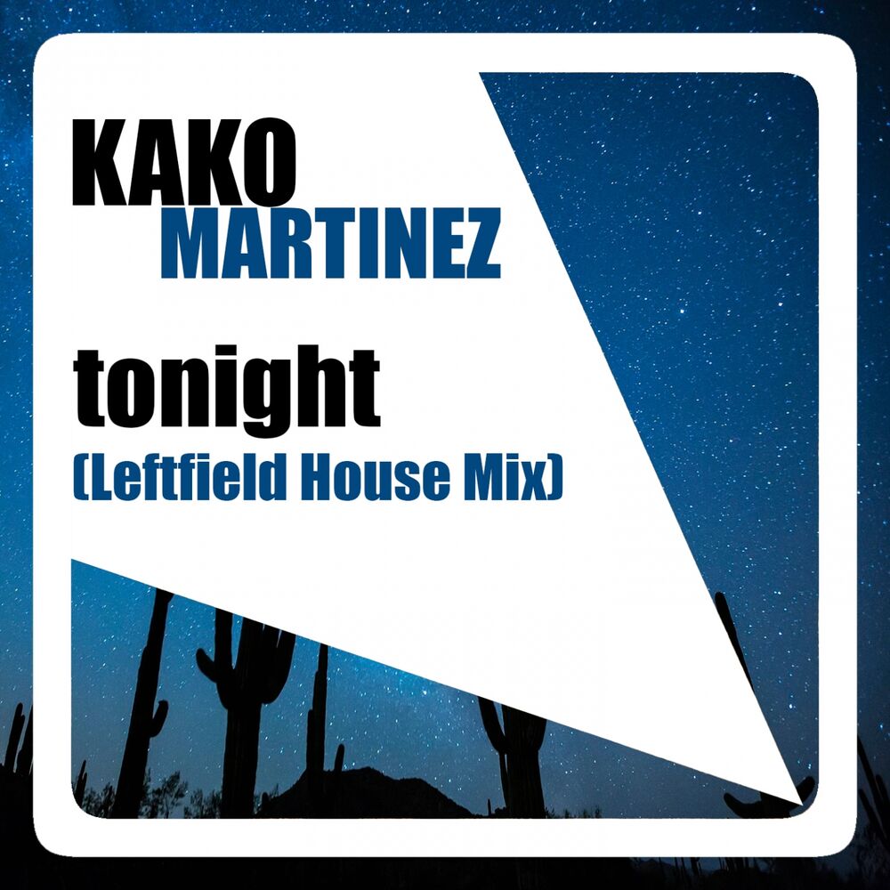 Picture of Tonight (Leftfield House Mix)
