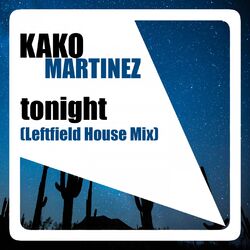 Cover of Tonight (Leftfield House Mix)