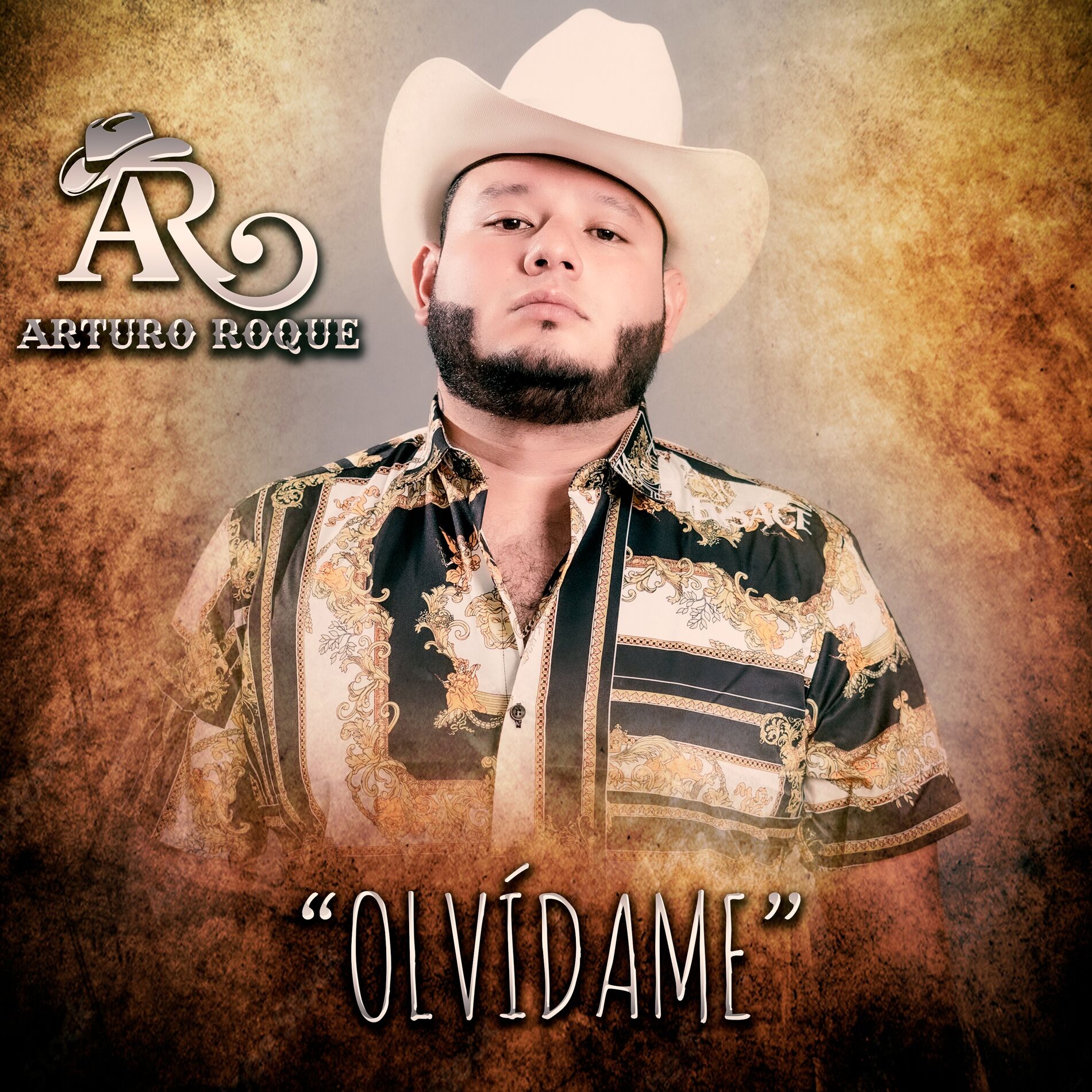 Album cover of Olvidame