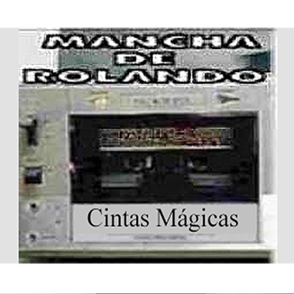 Picture of Cintas Mágicas