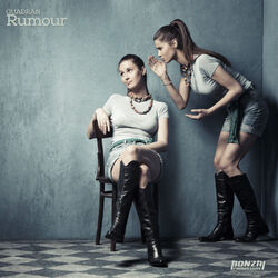 Cover of Rumour