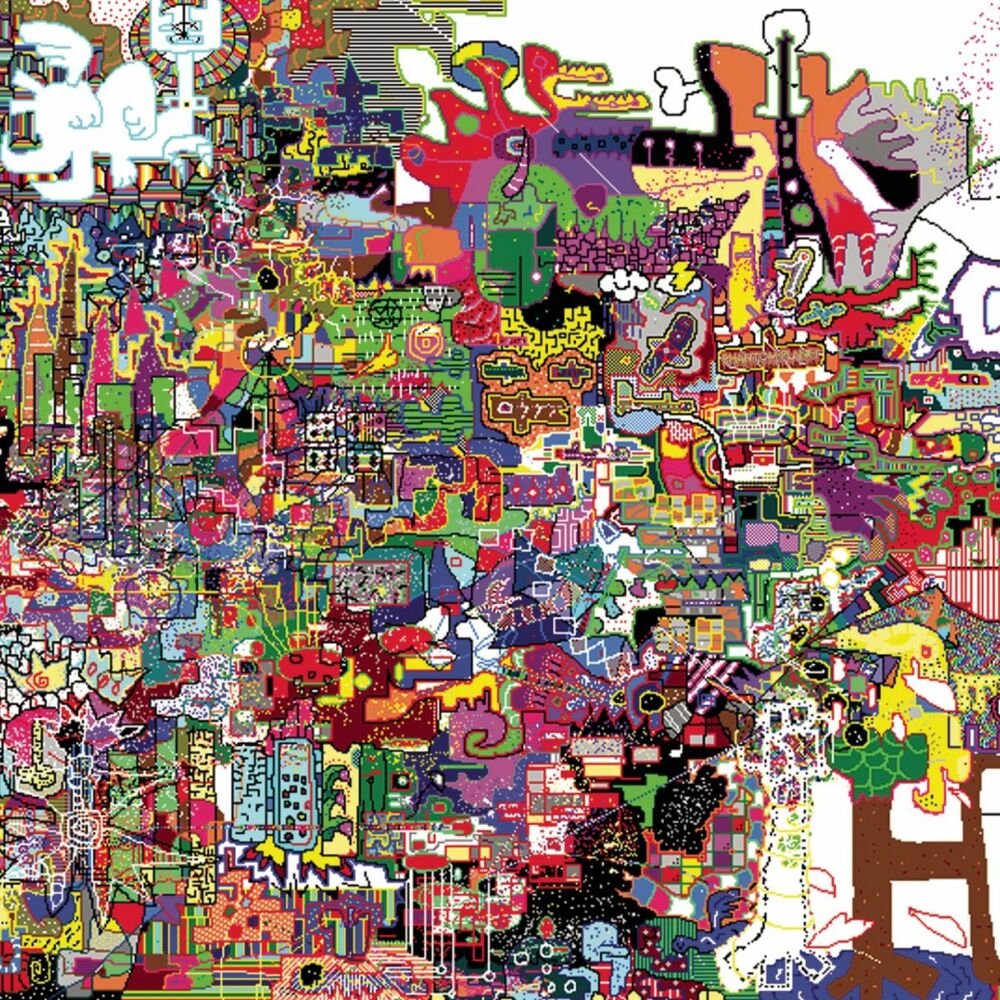 Picture of Phantom Planet