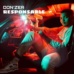 Cover of Responsable