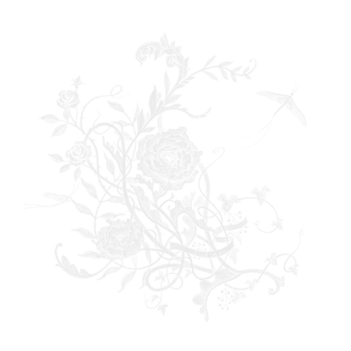Album cover of shiroiro kagerou