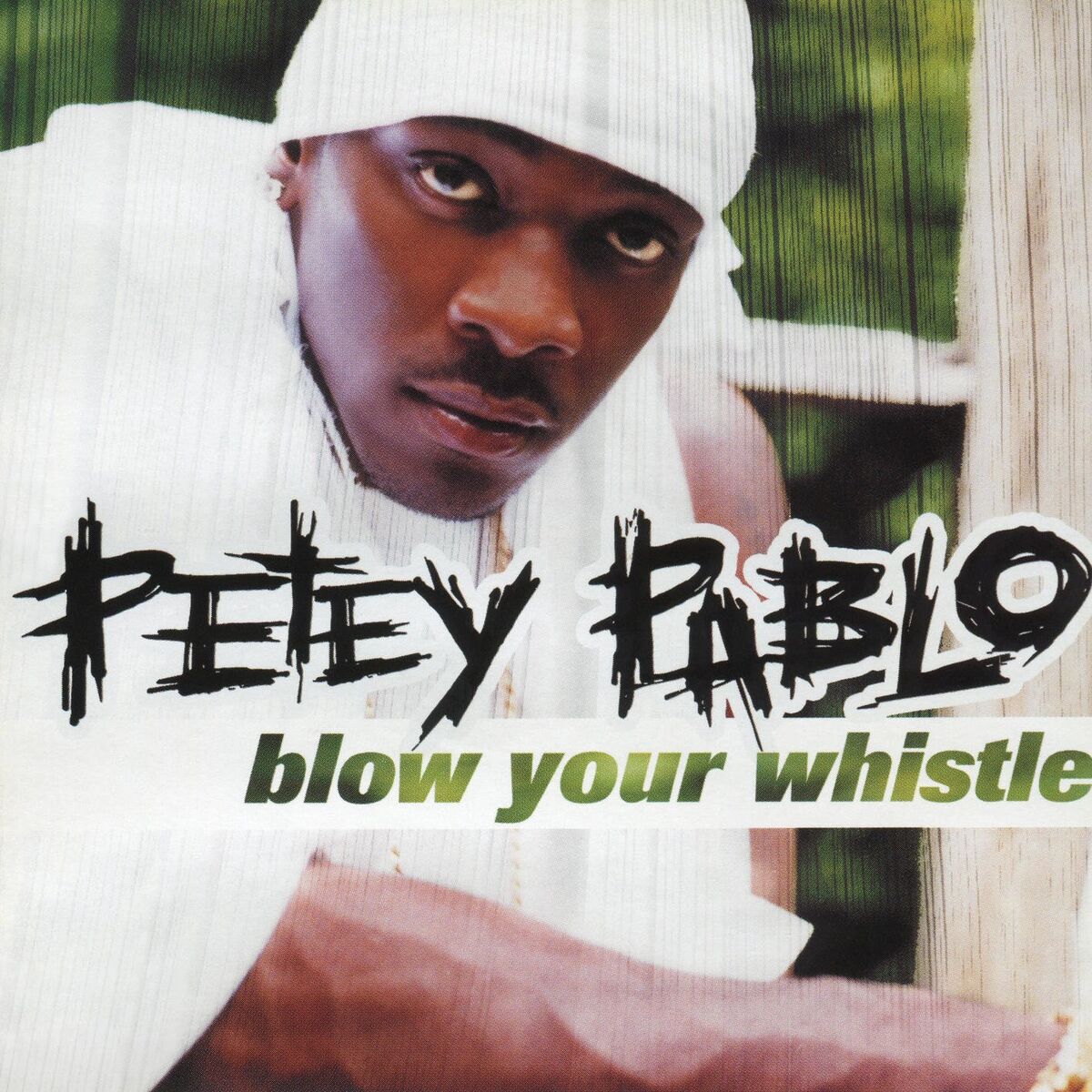 Album cover of Blow Your Whistle