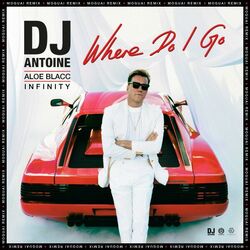 Cover of Where Do I Go (MOGUAI Remix)
