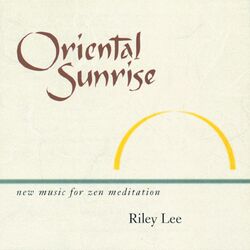 Cover of Oriental Sunrise