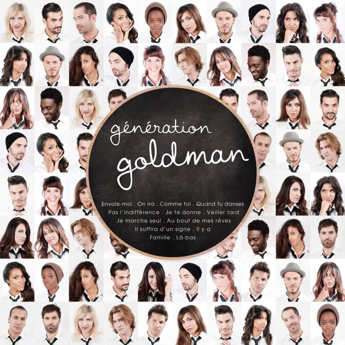 Album cover of Je te donne