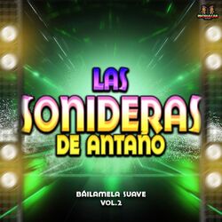 Cover of Bailamela Suave Vol. 2