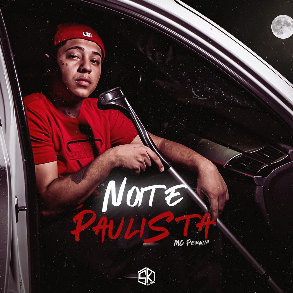 Picture of Noite Paulista