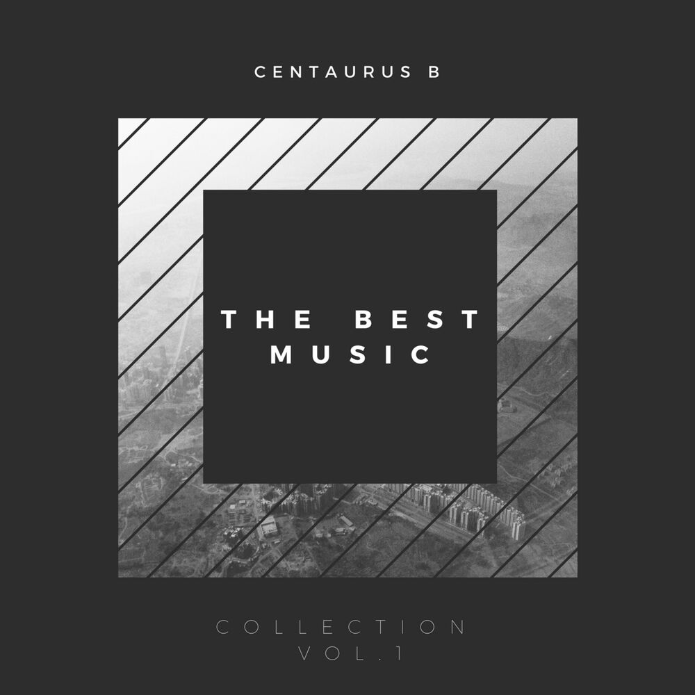 Picture of Centaurus B - The Best Music Collection, Vol.1