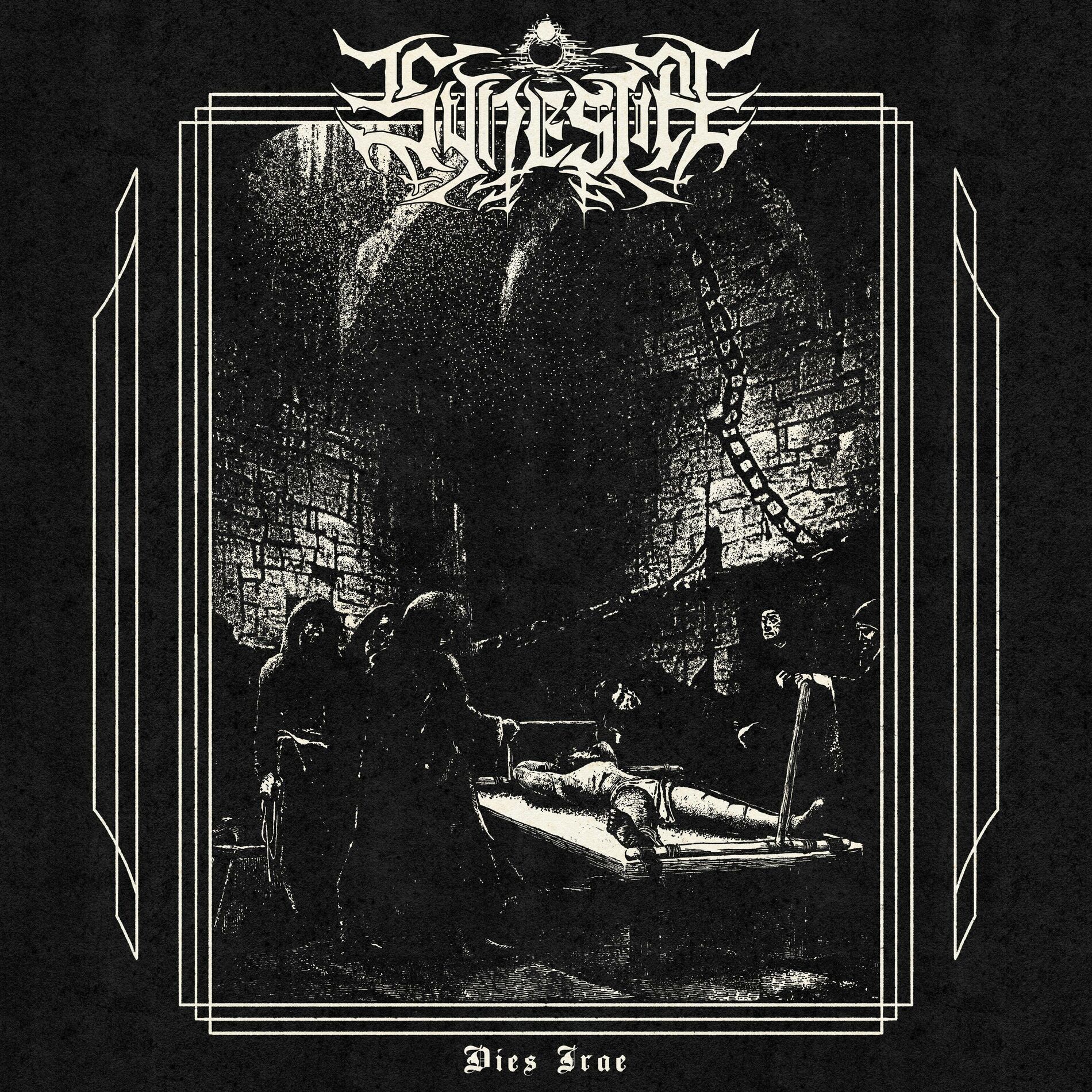 Album cover of Dies Irae